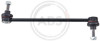A.B.S. 261053 - Stange/Strebe, Stabilisator