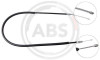 A.B.S. K11146 - Seilzug, Feststellbremse