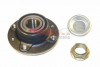 METZGER WM 3594 - Radlagersatz