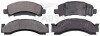 A.B.S. 38149 - Bremsbelagsatz, Scheibenbremse