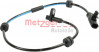 METZGER 0900860 - Sensor, Raddrehzahl