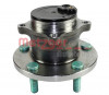 METZGER WM 6801 - Radlagersatz