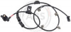 A.B.S. 31176 - Sensor, Raddrehzahl
