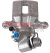 METZGER 6260626 - Bremssattel