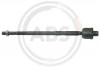 A.B.S. 240458 - Axialgelenk, Spurstange