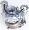 BTS Turbo T912214 - Lader, Aufladung