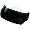 DIEDERICHS 1461000 - Motorhaube