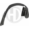 DIEDERICHS 6414016 - Verkleidung, Radhaus
