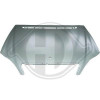 DIEDERICHS 1646100 - Motorhaube
