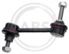 A.B.S. 260811 - Stange/Strebe, Stabilisator