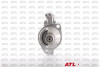 ATL Autotechnik A 70 370 - Starter