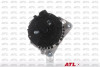 ATL Autotechnik L 45 390 - Generator