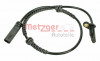 METZGER 0900947 - Sensor, Raddrehzahl