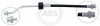A.B.S. SL 6691 - Bremsschlauch