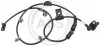 A.B.S. 31175 - Sensor, Raddrehzahl