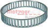 METZGER 0900180 - Sensorring, ABS