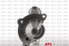 ATL Autotechnik A 18 970 - Starter