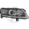 DIEDERICHS 1026984 - Hauptscheinwerfer