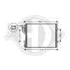 DIEDERICHS DCC1190 - Kondensator, Klimaanlage