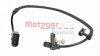 METZGER 0902375 - Impulsgeber, Kurbelwelle