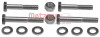 METZGER 55000948 - Montagesatz, Lenker
