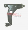 METZGER 58005002 - Lenker, Radaufhängung