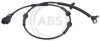 A.B.S. 30833 - Sensor, Raddrehzahl