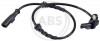 A.B.S. 31272 - Sensor, Raddrehzahl
