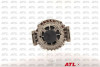 ATL Autotechnik L 84 560 - Generator