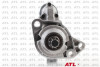 ATL Autotechnik A 19 890 - Starter