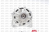 ATL Autotechnik L 51 650 - Generator