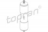 TOPRAN 113153 - Kraftstofffilter