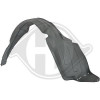DIEDERICHS 6852008 - Verkleidung, Radhaus