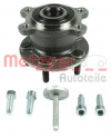 METZGER WM 6638 - Radlagersatz