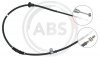 A.B.S. K14937 - Seilzug, Feststellbremse