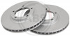 A.B.S. 17035 - Bremsscheibe