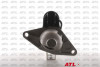 ATL Autotechnik A 79 350 - Starter