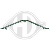 DIEDERICHS 1224010 - Frontverkleidung
