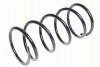 TRISCAN 87504282 - Fahrwerksfeder