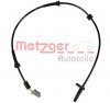 METZGER 0900510 - Sensor, Raddrehzahl
