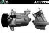 ERA Benelux AC51990 - Kompressor, Klimaanlage