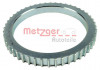 METZGER 0900166 - Sensorring, ABS