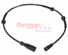 METZGER 0900277 - Sensor, Raddrehzahl