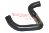 METZGER 2420246 - Kühlerschlauch