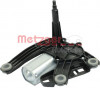 METZGER 2190772 - Wischermotor