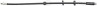 A.B.S. SL 5593 - Bremsschlauch