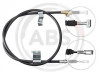 A.B.S. K11798 - Seilzug, Feststellbremse