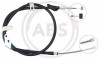 A.B.S. K17581 - Seilzug, Feststellbremse
