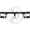 DIEDERICHS 4472002 - Frontverkleidung