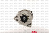 ATL Autotechnik L 84 460 - Generator